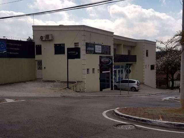 Prédio Comercial à venda, Residencial Sol Nascente, São José dos Campos - PR0024.