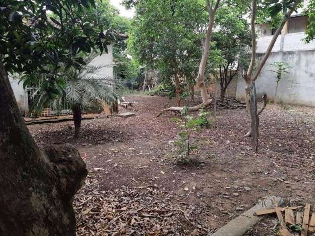 Terreno à venda, 968 m² por R$ 1.200.000,00 - Cidade Salvador - Jacareí/SP