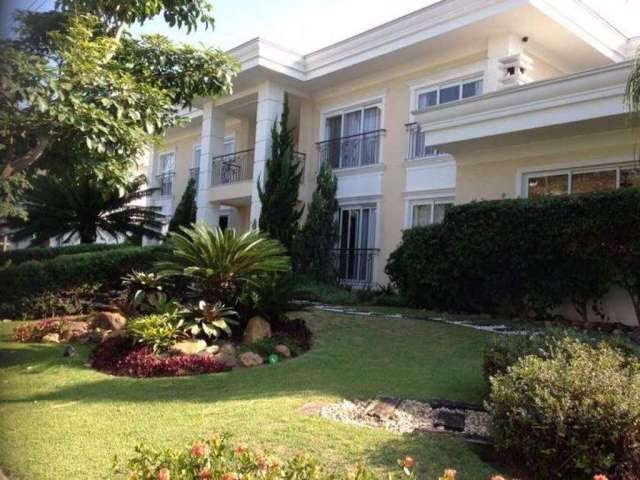 Casa com 7 dormitórios à venda, 742 m² por R$ 4.500.000,00 - Jardim Paraíba - Jacareí/SP