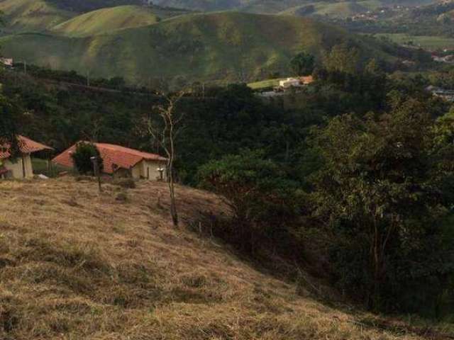 Terreno à venda, 2884 m² por R$ 350.000,00 - Freitas - São José dos Campos/SP