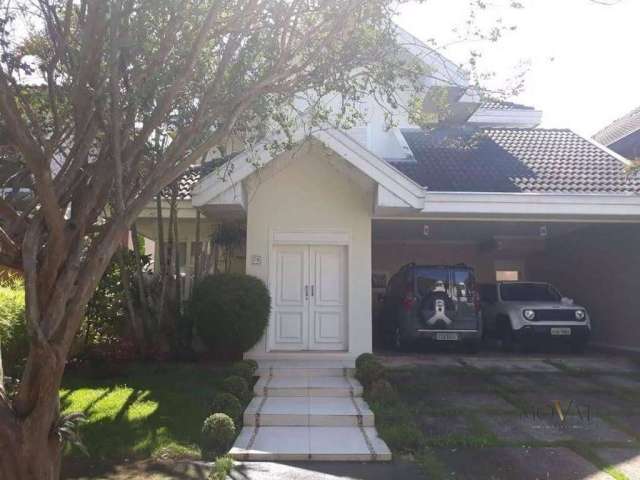 Casa Residencial à venda, Urbanova, São José dos Campos - CA1294.