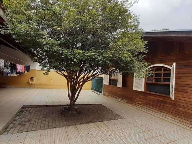 Casa com 3 dormitórios à venda, 149 m² por R$ 910.000,00 - Jardim Esplanada II - São José dos Campos/SP