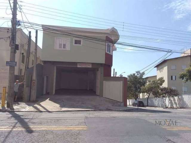 Sobrado Residencial à venda, Jardim Sul, São José dos Campos - SO0071.