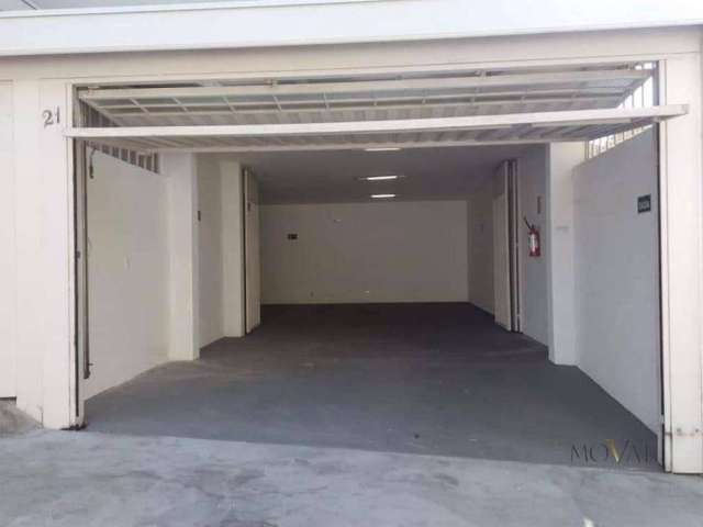 Salão para alugar, 70 m² por R$ 1.358,00/mês - Cidade Morumbi - São José dos Campos/SP