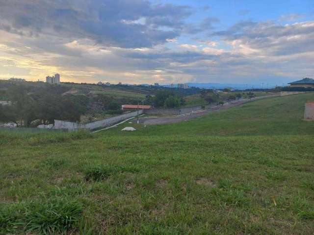 Terreno à venda, 777 m² por R$ 550.000,00 - Condomínio Residencial Altos da Quinta - São José dos Campos/SP