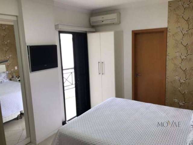 Apartamento Residencial à venda, Vila Betânia, São José dos Campos - AP2567.