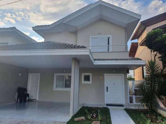 Casa com 3 dormitórios à venda, 210 m² por R$ 1.820.000,00 - Urbanova - São José dos Campos/SP