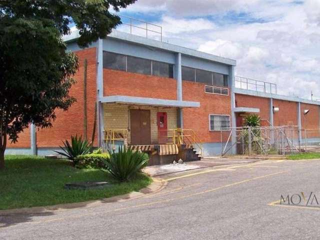 Sala Comercial para locação, Jardim das Indústrias, São José dos Campos - SA0341.