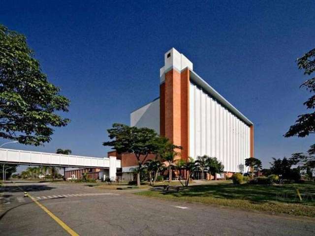 Sala Comercial para locação, Jardim das Indústrias, São José dos Campos - SA0343.