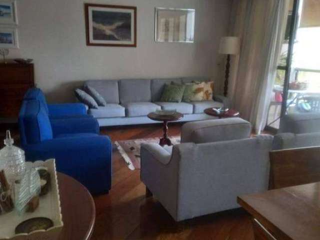 Apartamento com 3 dormitórios à venda, 150 m² por R$ 1.300.000,00 - Jardim Apolo - São José dos Campos/SP