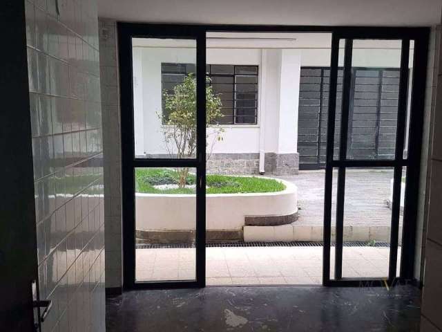 Ponto Comercial para locação, Jardim Bela Vista, São José dos Campos - PT0110.