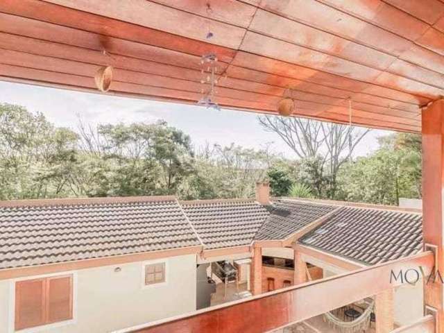 Casa com 4 dormitórios à venda, 330 m² por R$ 1.800.000,00 - Urbanova - São José dos Campos/SP