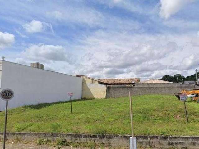 Terreno Comercial para locação, Villa Branca, Jacareí - TE0876.