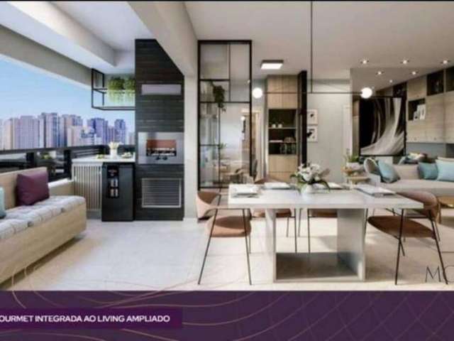 Apartamento com 3 dormitórios à venda, 141 m² por R$ 1.276.000,00 - Jardim Satélite - São José dos Campos/SP