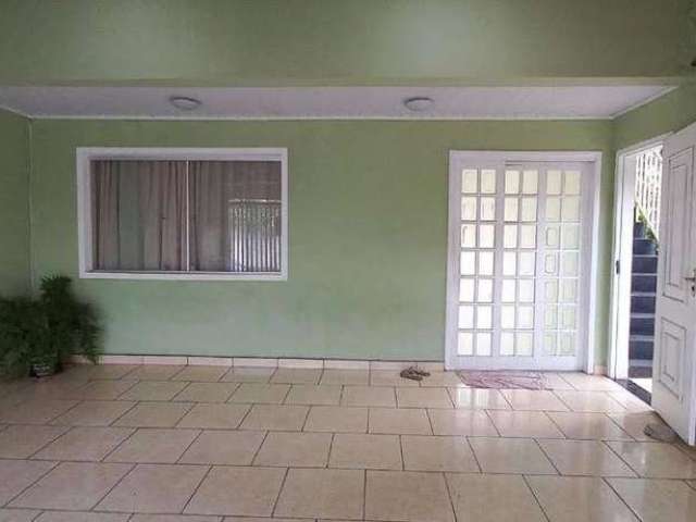 Casa com 4 dormitórios à venda, 210 m² por R$ 650.000,00 - Jardim das Indústrias - São José dos Campos/SP