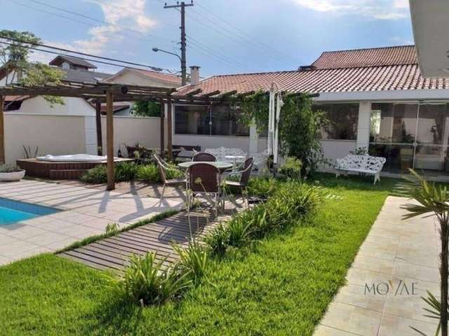 Casa Residencial à venda, Jardim das Colinas, São José dos Campos - CA1990.