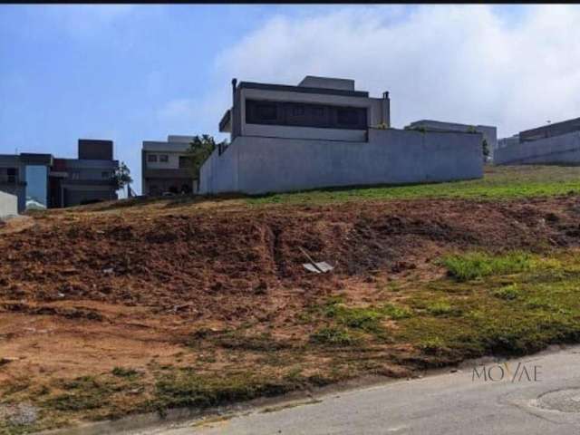 Terreno à venda, 607 m² por R$ 870.000,00 - Urbanova - São José dos Campos/SP