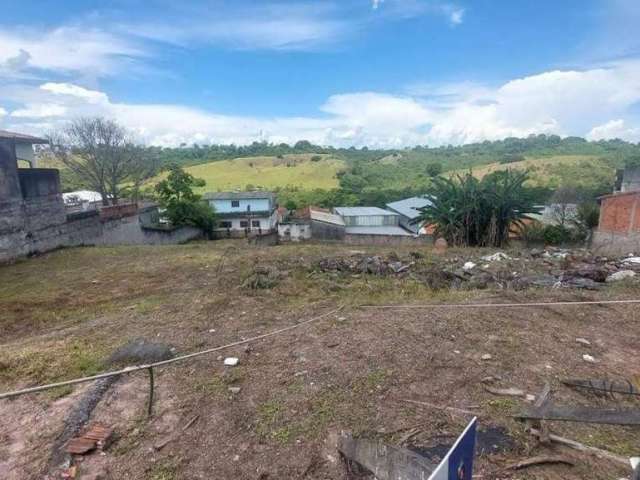 Terreno Residencial à venda, Jardim Satélite, São José dos Campos - TE0952.