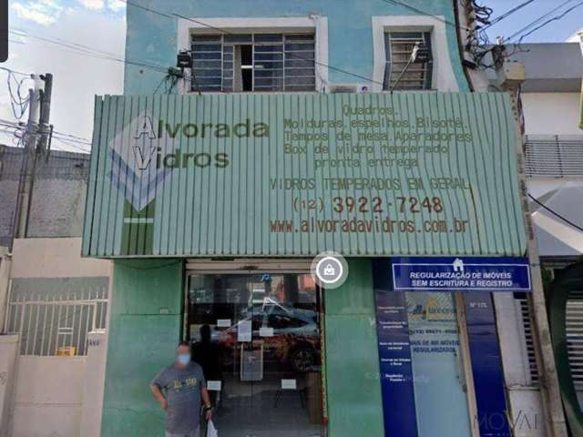 Prédio Comercial à venda, Centro, São José dos Campos - PR0056.