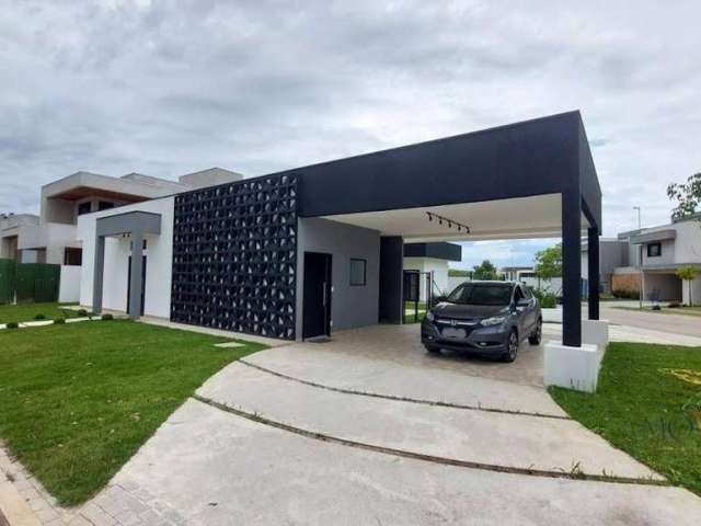 Casa com 4 dormitórios à venda, 238 m² por R$ 2.150.000,00 - Condomínio Residencial Colinas do Paratehy - São José dos Campos/SP