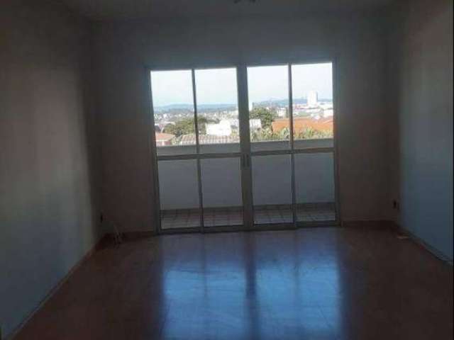 Apartamento Residencial para locação, Jardim das Colinas, São José dos Campos - AP2919.