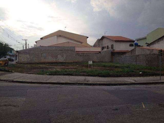 Terreno Residencial à venda, Jardim Sul, São José dos Campos - TE0829.