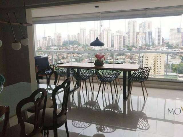 Apartamento Residencial à venda, Jardim Apolo, São José dos Campos - AP3292.