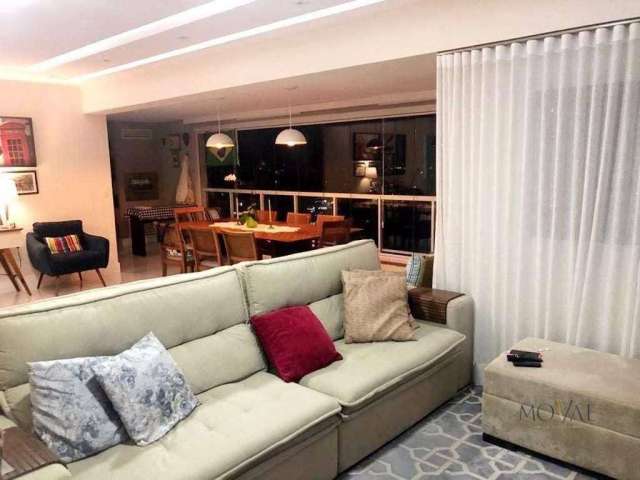 Apartamento Residencial à venda, Jardim Apolo, São José dos Campos - AP3593.