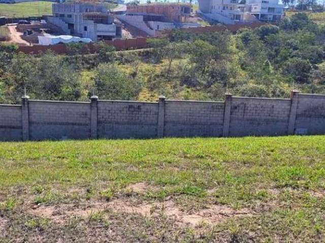 Terreno Residencial à venda, Condomínio Residencial Alphaville, São José dos Campos - TE0982.