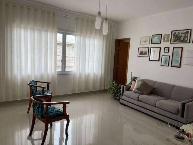 Casa à venda, 330 m² por R$ 2.150.000,00 - Condomínio Residencial Jaguary - São José dos Campos/SP