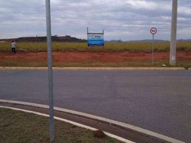 Terreno Residencial à venda, Putim, São José dos Campos - TE0927.