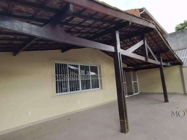 Ponto para alugar, 170 m² por R$ 7.000,00/mês - Jardim Satélite - São José dos Campos/SP