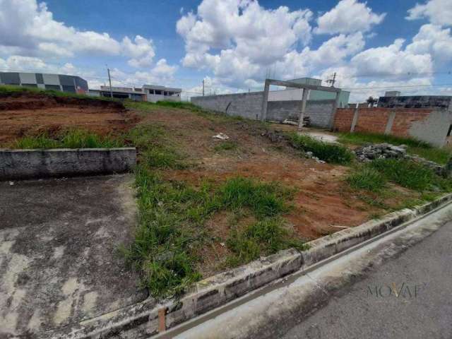 Terreno Residencial à venda, Recanto dos Eucaliptos, São José dos Campos - TE0976.