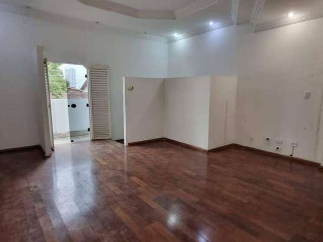 Casa Comercial Piso Superior 130m²