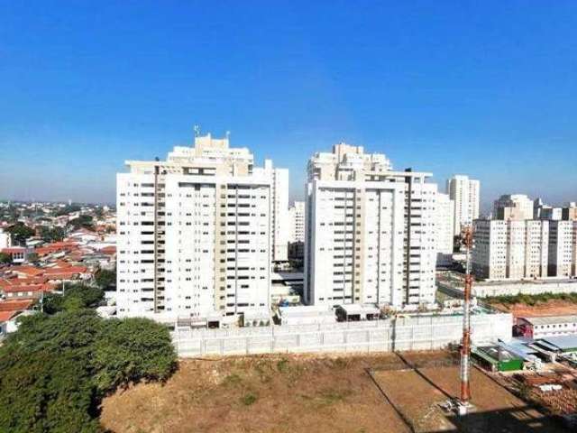 Apartamento com 2 dormitórios à venda, 55 m² por R$ 460.000,00 - Parque Industrial - São José dos Campos/SP