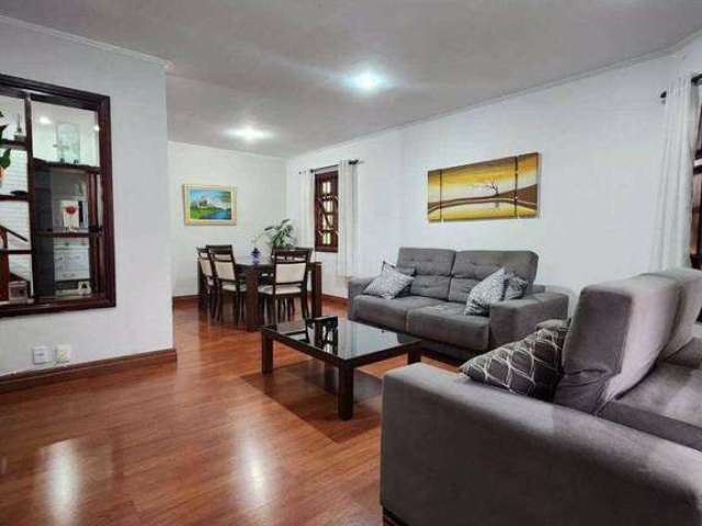 Sobrado Residencial à venda, Bosque dos Eucaliptos, São José dos Campos - SO0197.