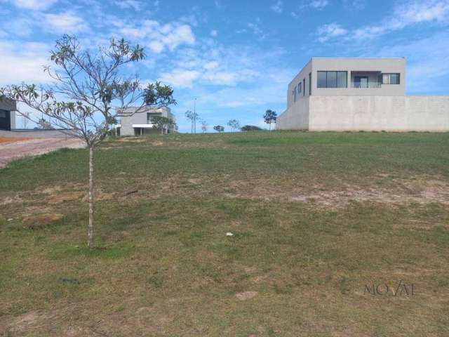 Terreno à venda, 486 m² por R$ 960.000,00 - Condomínio Residencial Alphaville - São José dos Campos/SP