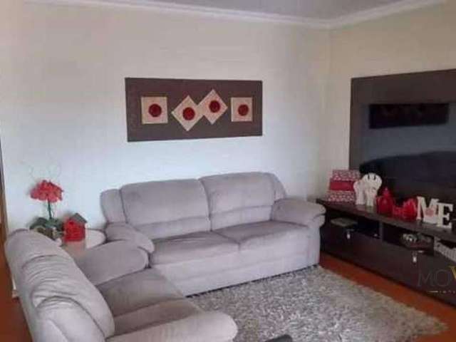 Apartamento Residencial à venda, Jardim Portugal, São José dos Campos - AP3813.