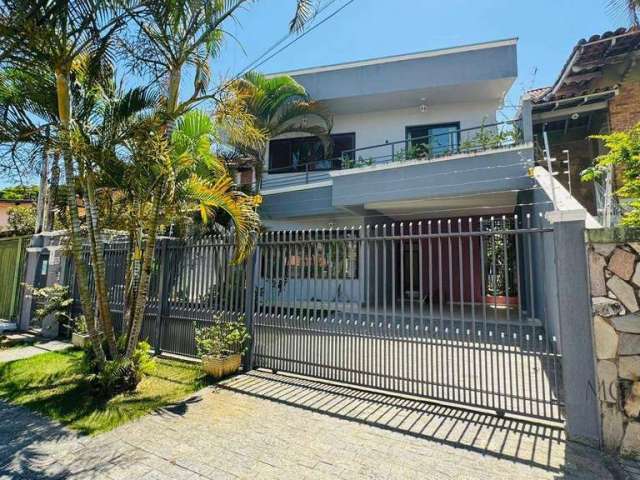 Casa com 4 dormitórios à venda, 252 m² por R$ 1.700.000,00 - Jardim Esplanada - São José dos Campos/SP