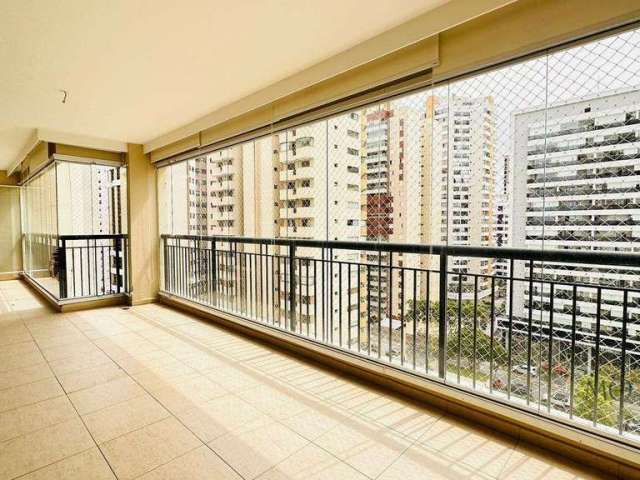 Apartamento à venda, 194 m² por R$ 2.300.000,00 - Jardim Aquarius - São José dos Campos/SP