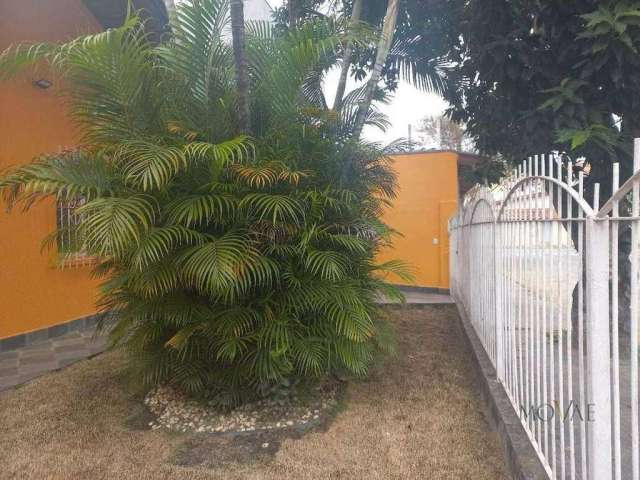 Casa Residencial à venda, Jardim das Indústrias, São José dos Campos - CA2494.