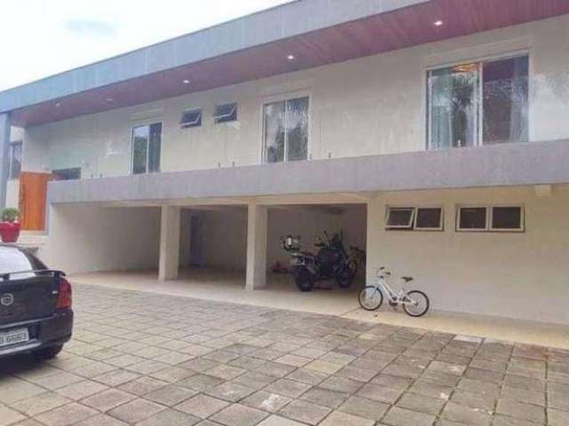 Casa Residencial à venda, Bosque dos Eucaliptos, São José dos Campos - CA2501.