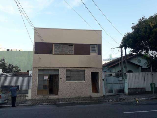 Casa com 3 dormitórios à venda, 165 m² por R$ 450.000,00 - Centro - São José dos Campos/SP