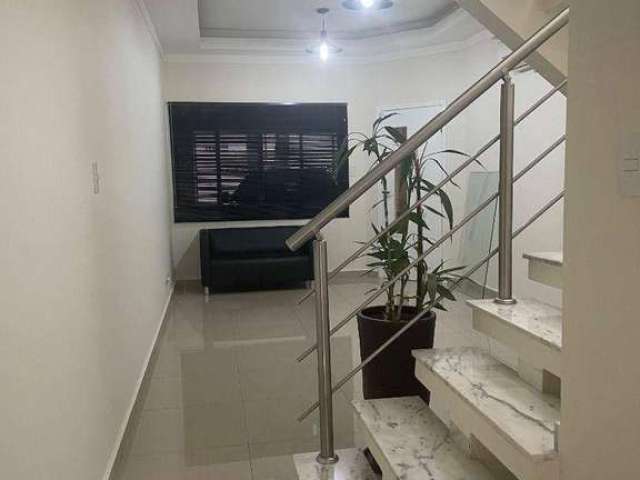 Casa com 3 dormitórios à venda, 150 m² por R$ 665.000,00 - Jardim das Indústrias - São José dos Campos/SP