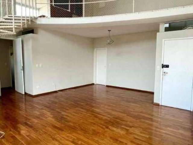 Apartamento Duplex com 3 dormitórios à venda, 210 m² por R$ 2.150.000,00 - Jardim Aquarius - São José dos Campos/SP