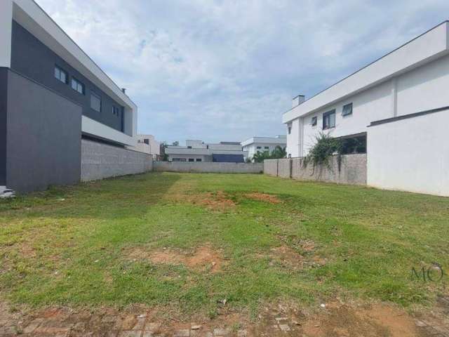 Terreno à venda, 500 m² por R$ 1.700.000,00 - Jardim do Golfe - São José dos Campos/SP