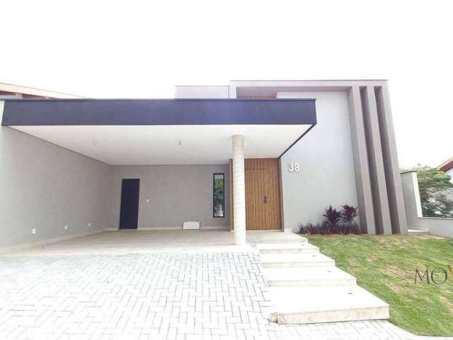 Casa com 3 dormitórios à venda, 175 m² por R$ 1.650.000,00 - Urbanova - São José dos Campos/SP