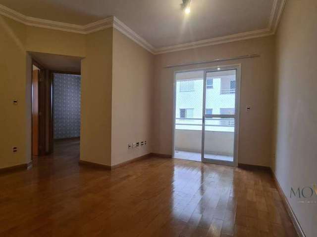 Apartamento com 2 dormitórios à venda, 63 m² por R$ 530.000,00 - Jardim Apolo - São José dos Campos/SP