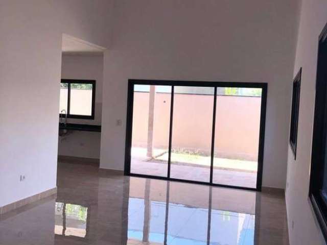 Casa com 3 dormitórios à venda, 145 m² por R$ 960.000,00 - Residencial Golden Park - Jacareí/SP