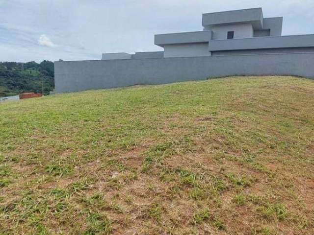 Terreno à venda, 756 m² por R$ 490.000,00 - Jardim Torrão de Ouro - São José dos Campos/SP